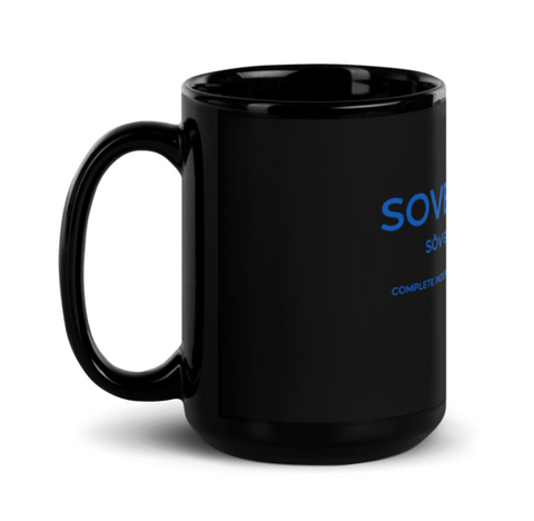 Sovereignty - DL2 version - 15OZ Tall Mug