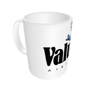 Retro 1992 'VALUJET Airlines'  15OZ Tall Coffee Mug