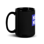 No Music No Life - 15OZ Tall Coffee Mug