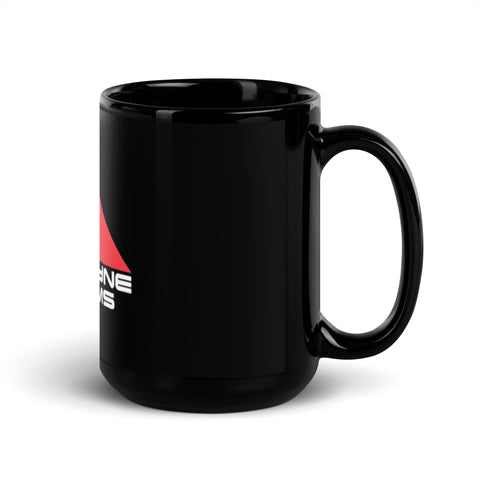 Cyberdyne Systems - 15OZ Tall Coffee Mug