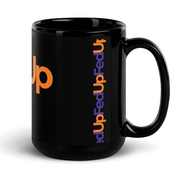 FEDUP (Design 2)  15OZ Tall Coffee Mug