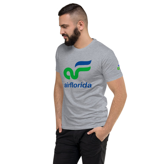Vintage Air Florida - Men’s fitted Tee