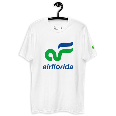 Vintage Air Florida - Men’s fitted Tee
