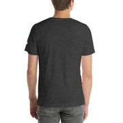 'MEA' Middle East Airlines - Lightweight Premium Tee