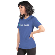 SOLANA Ecosystem (2024 Rework) - Ultra Soft Fitted Tee