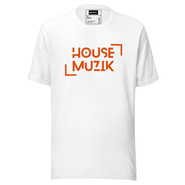 2024 Rework ‘House Muzik’