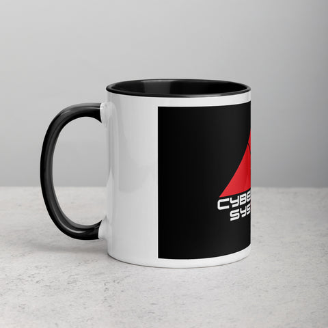 Cyberdyne Systems - 11OZ two-tone Mug