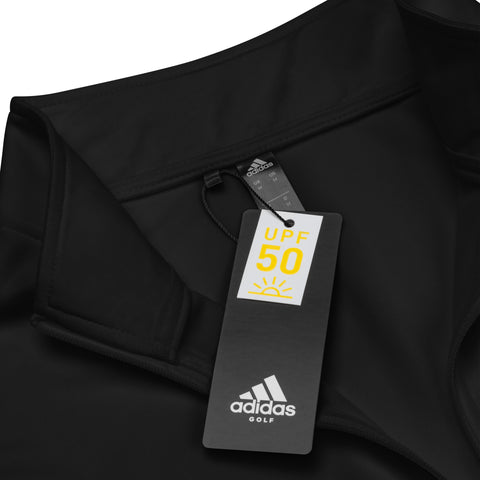 EASYJET - Adidas Quarter Zip Pullover