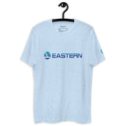 Vintage Eastern Airlines - Men's fitted tee