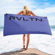 RVLTN. Ultra Soft Large Beach Towel