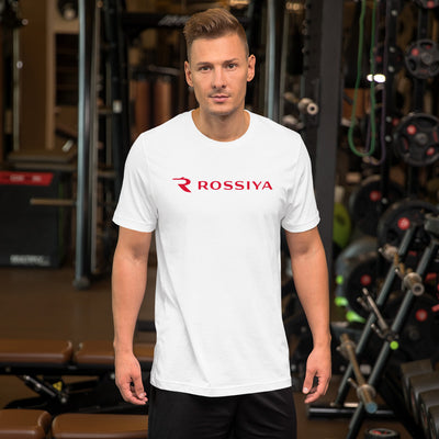 The perfect fit, ultra-soft dream T featuring ' Rossiya Airlines'